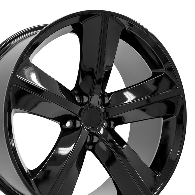 OE Wheels 20-inch Replica DG05