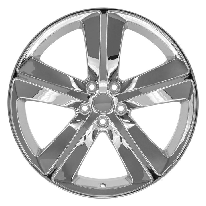 OE Wheels 20 - inch Replica DG05