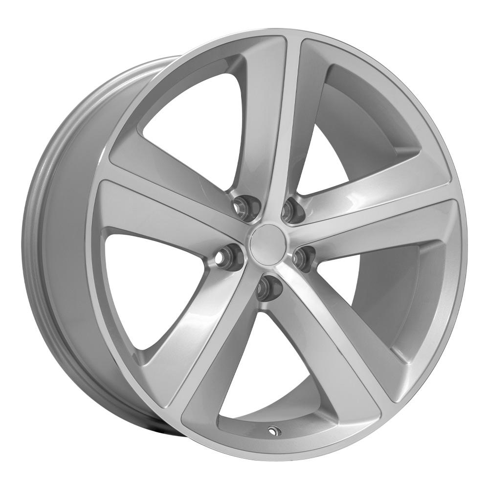 OE Wheels 20 - inch Replica DG05