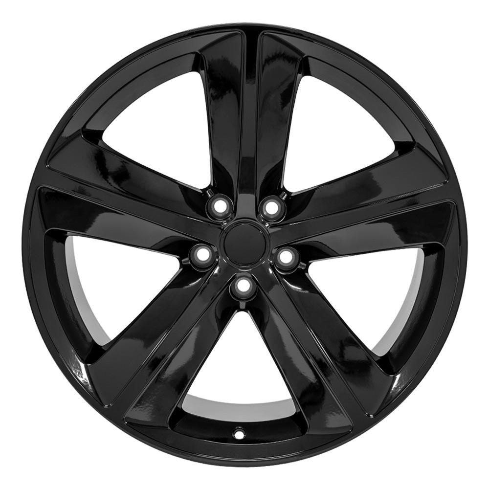 OE Wheels 20 - inch Replica DG05
