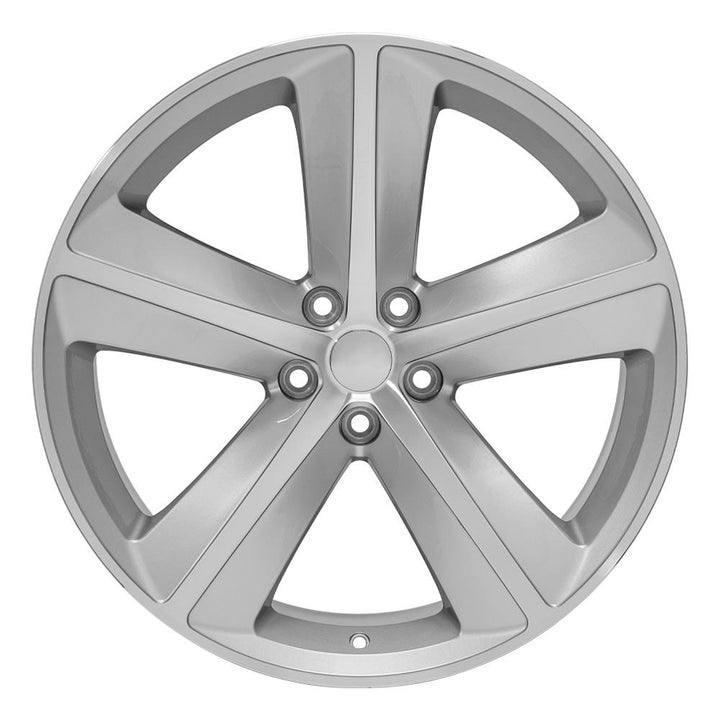 OE Wheels 20 - inch Replica DG05