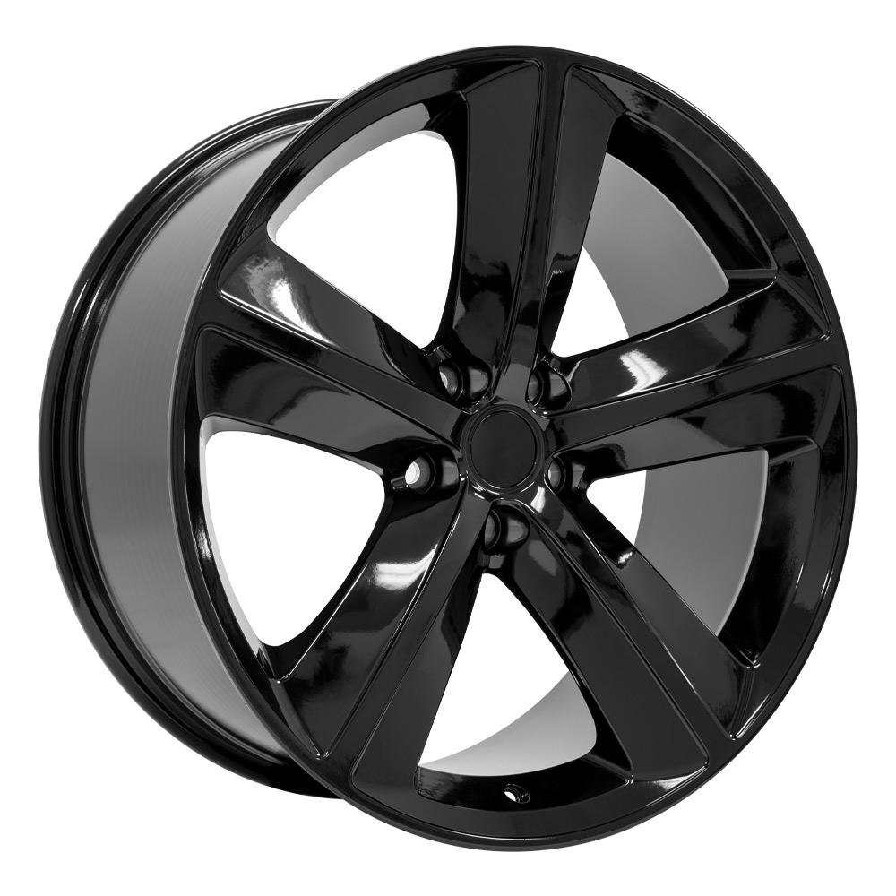 OE Wheels 20 - inch Replica DG05