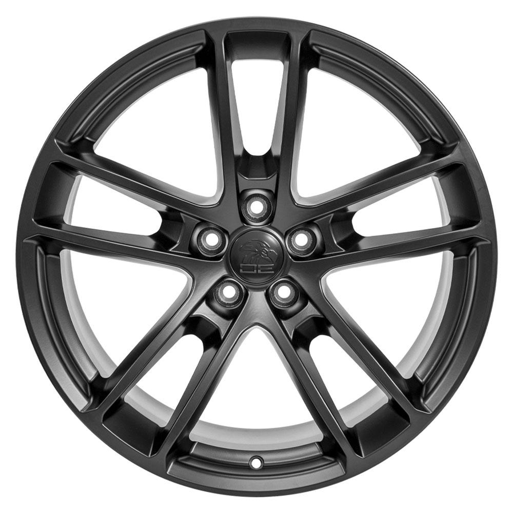 OE Wheels 20 - Inch Replica DG23