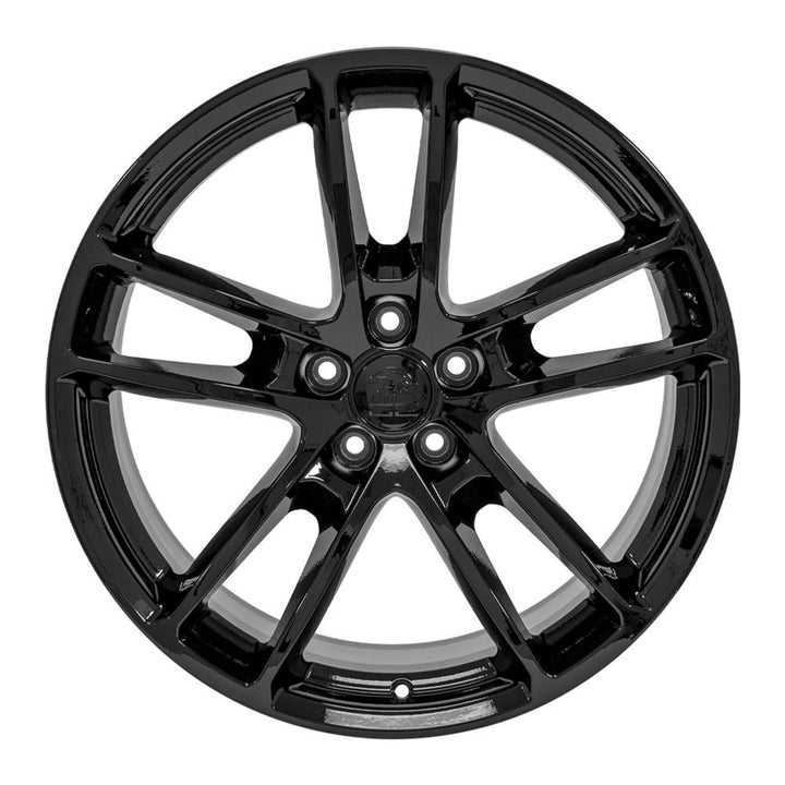 OE Wheels 20 - Inch Replica DG23