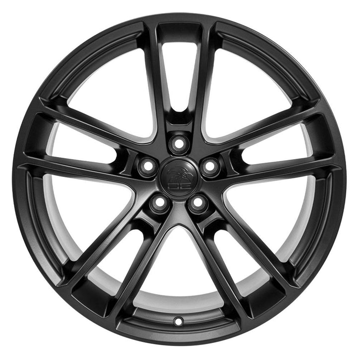 OE Wheels 20 - Inch Replica DG23