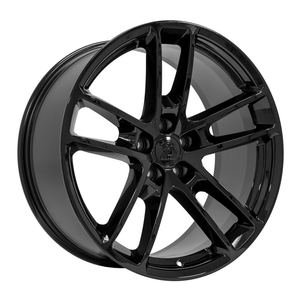 OE Wheels 20 - Inch Replica DG23