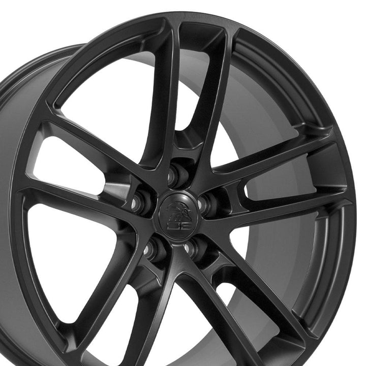 OE Wheels 20 - Inch Replica DG23