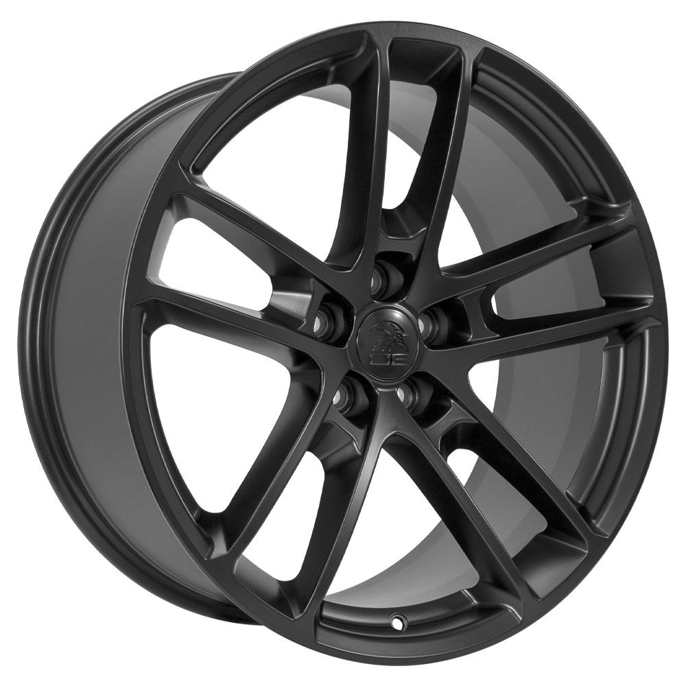OE Wheels 20 - Inch Replica DG23