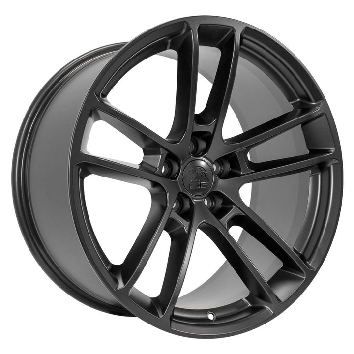 OE Wheels 20 - Inch Replica DG23
