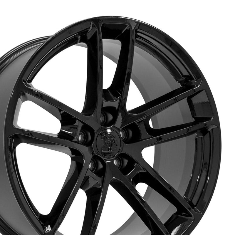 OE Wheels 20-Inch Replica DG23