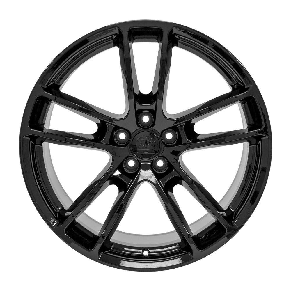 OE Wheels 20 - Inch Replica DG23