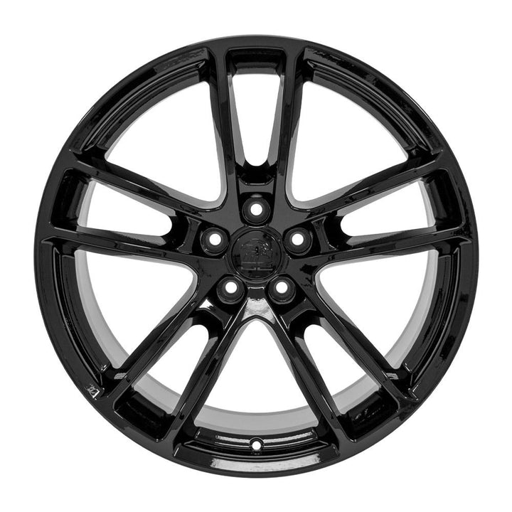 OE Wheels 20 - Inch Replica DG23