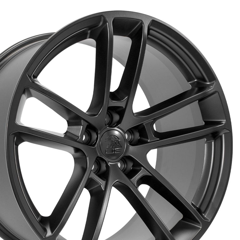 OE Wheels 20 - Inch Replica DG23