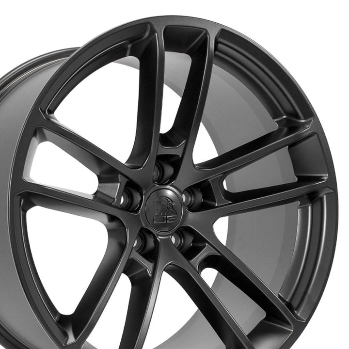 OE Wheels 20 - Inch Replica DG23