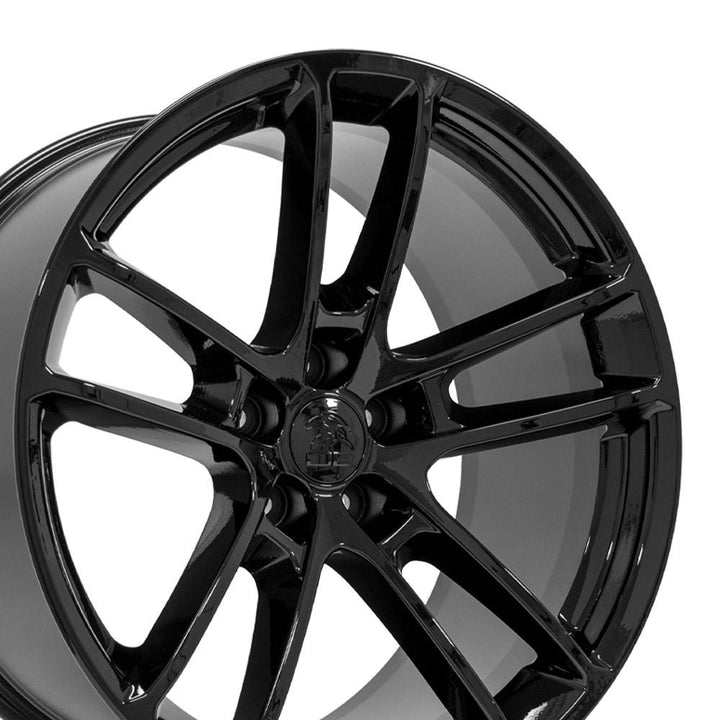 OE Wheels 20 - Inch Replica DG23