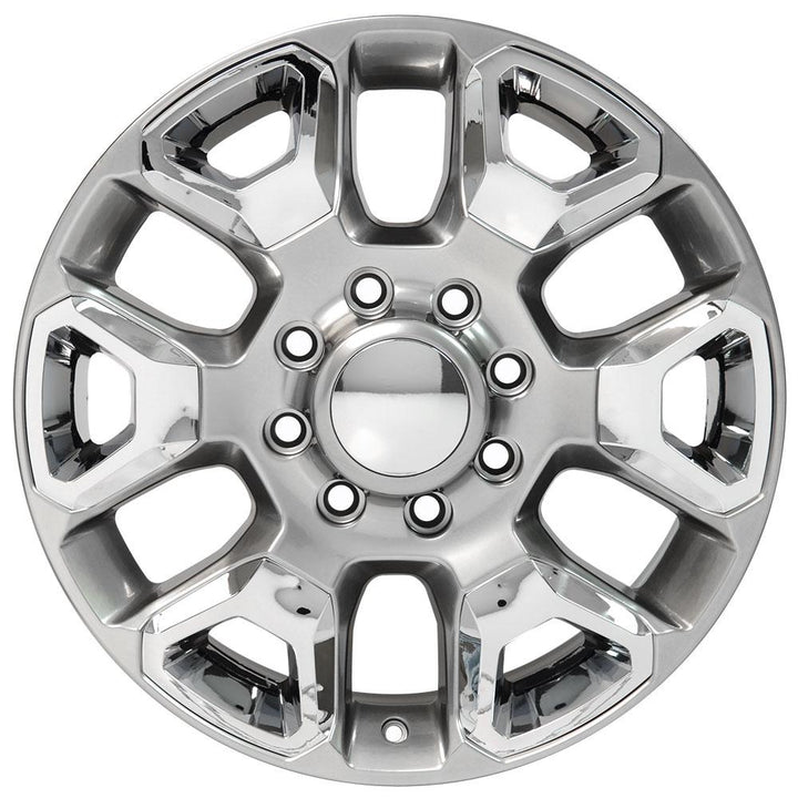 OE Wheels 20 - Inch Replica DG66 Wheel