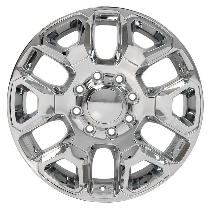 OE Wheels 20 - Inch Replica DG66 Wheel