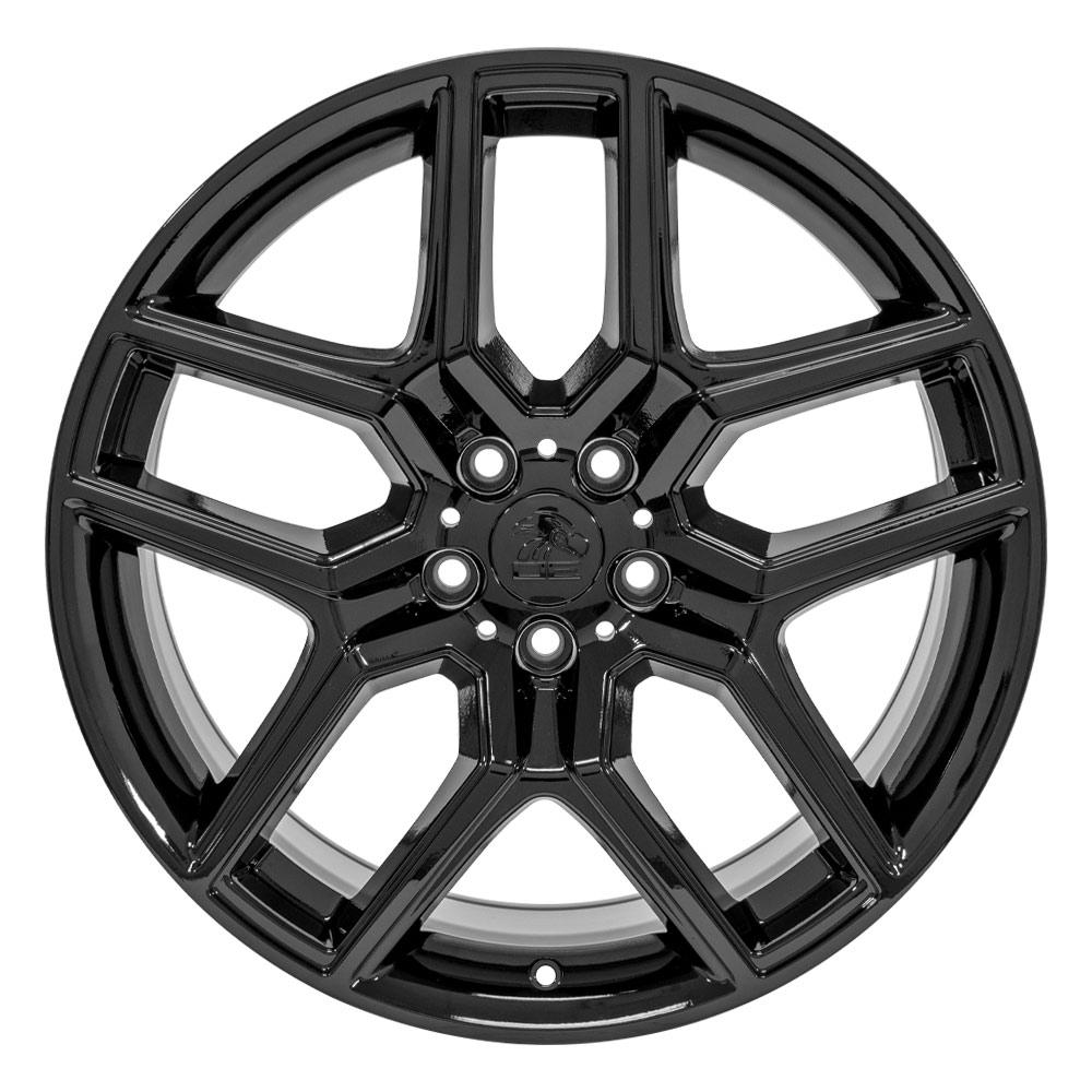 OE Wheels 20 - Inch Replica FR73 Wheel