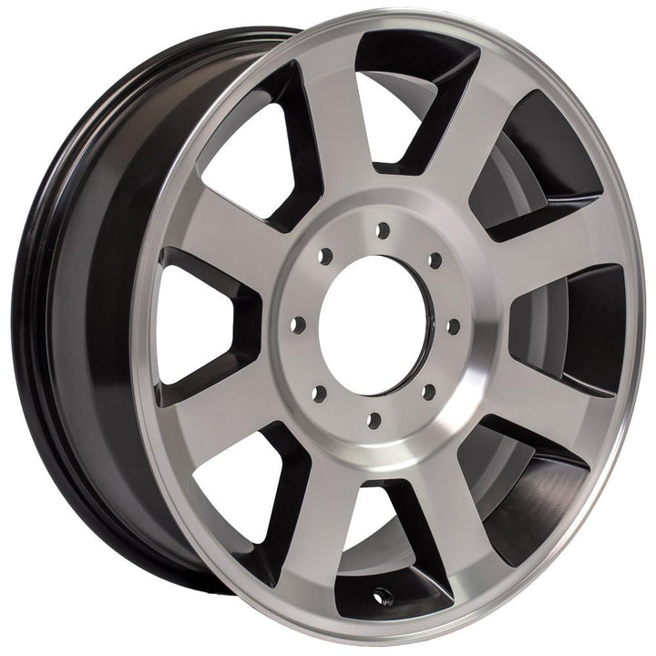 OE Wheels 20 - Inch Replica FR78 Wheel