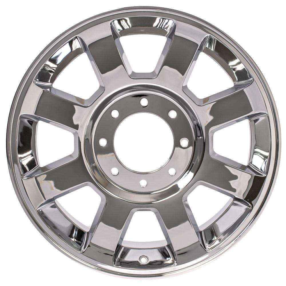 OE Wheels 20 - Inch Replica FR78 Wheel