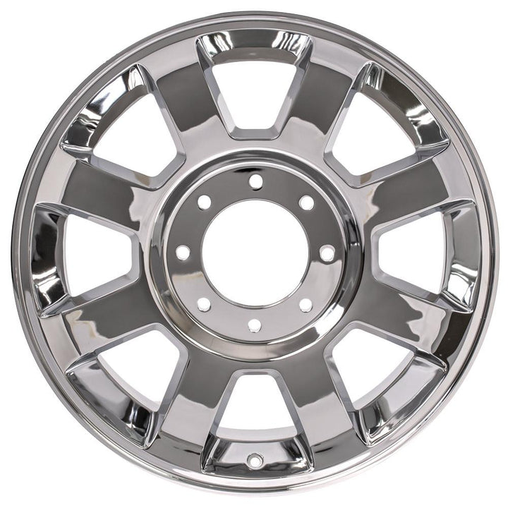 OE Wheels 20 - Inch Replica FR78 Wheel