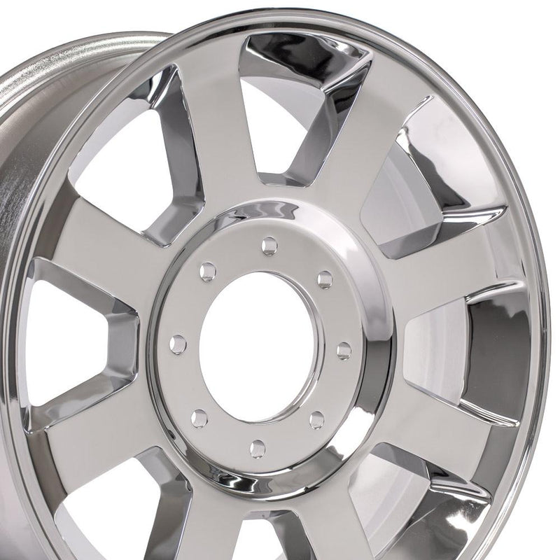 OE Wheels 20-Inch Replica FR78 Wheel