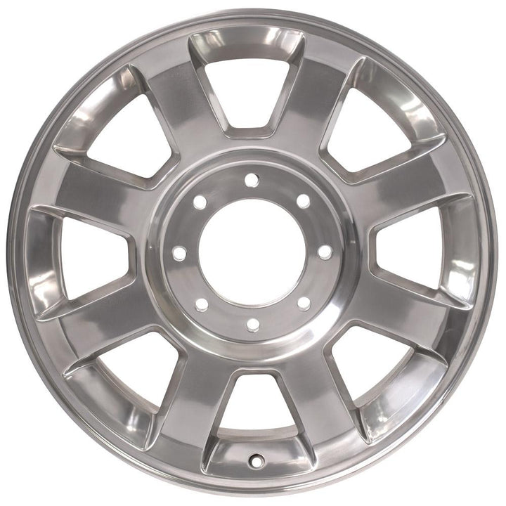 OE Wheels 20 - Inch Replica FR78 Wheel