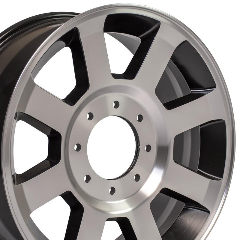OE Wheels 20-Inch Replica FR78 Wheel