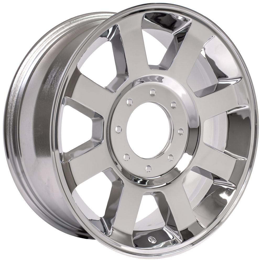 OE Wheels 20 - Inch Replica FR78 Wheel