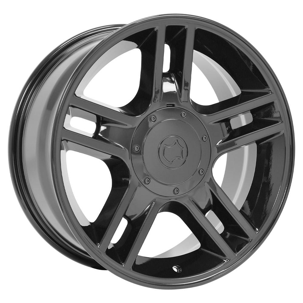 OE Wheels 20 - Inch Replica FR81