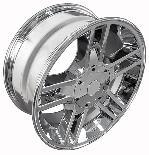 OE Wheels 20 - Inch Replica FR81