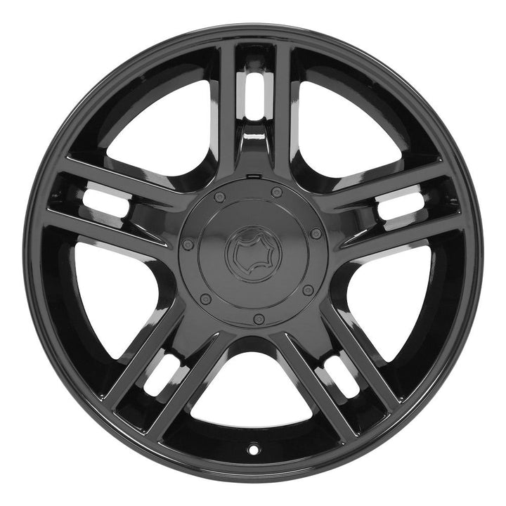 OE Wheels 20 - Inch Replica FR81