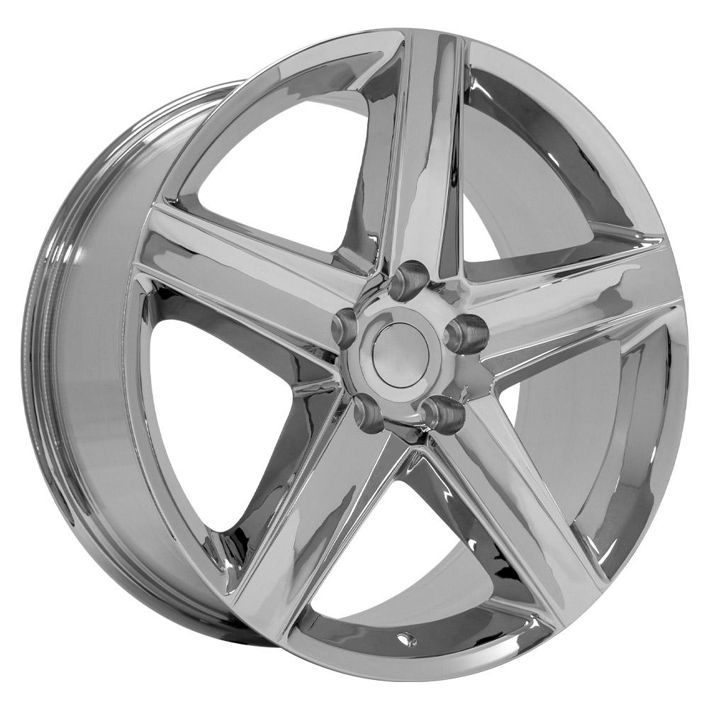 OE Wheels 20 - Inch Replica JP06 Wheel