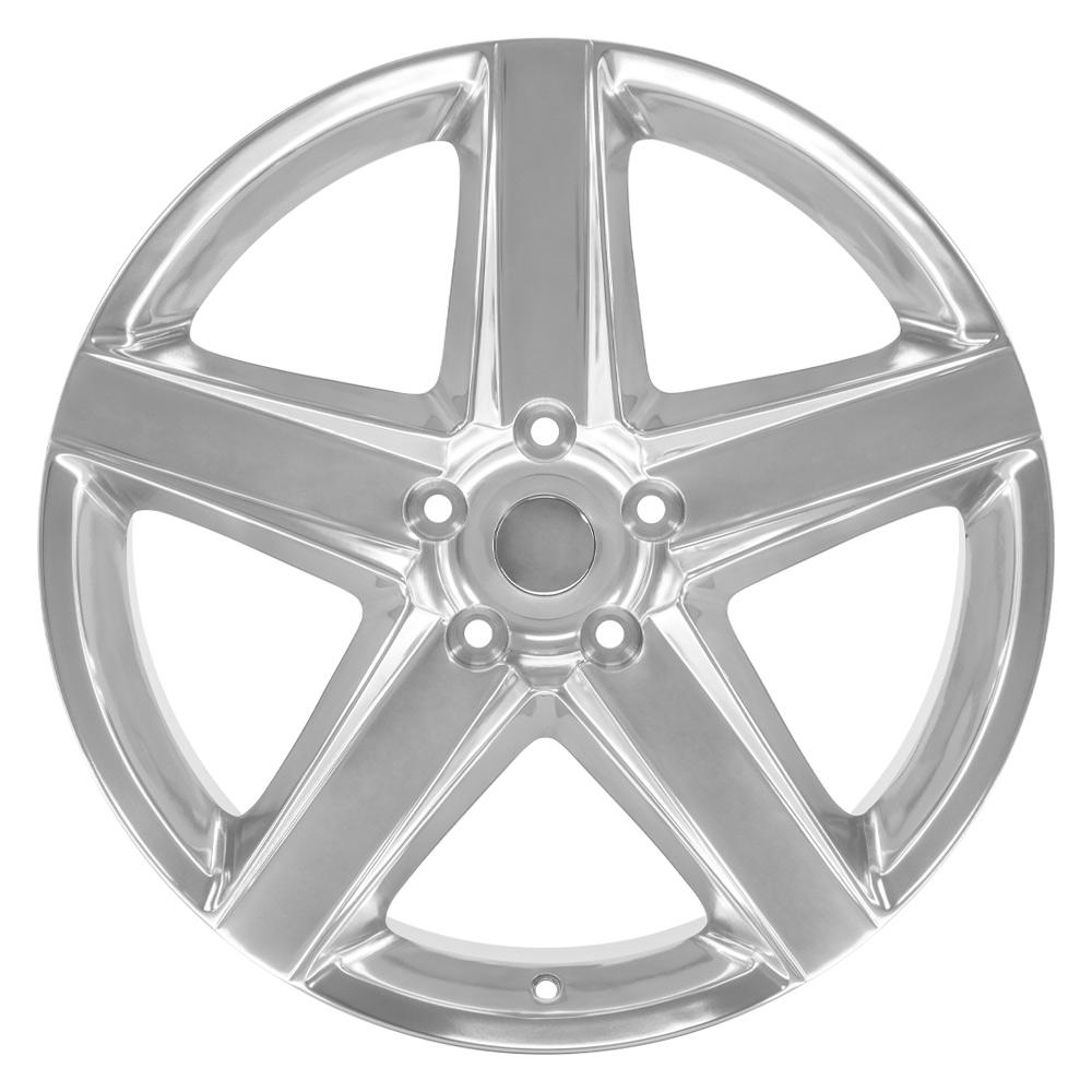 OE Wheels 20 - Inch Replica JP06 Wheel