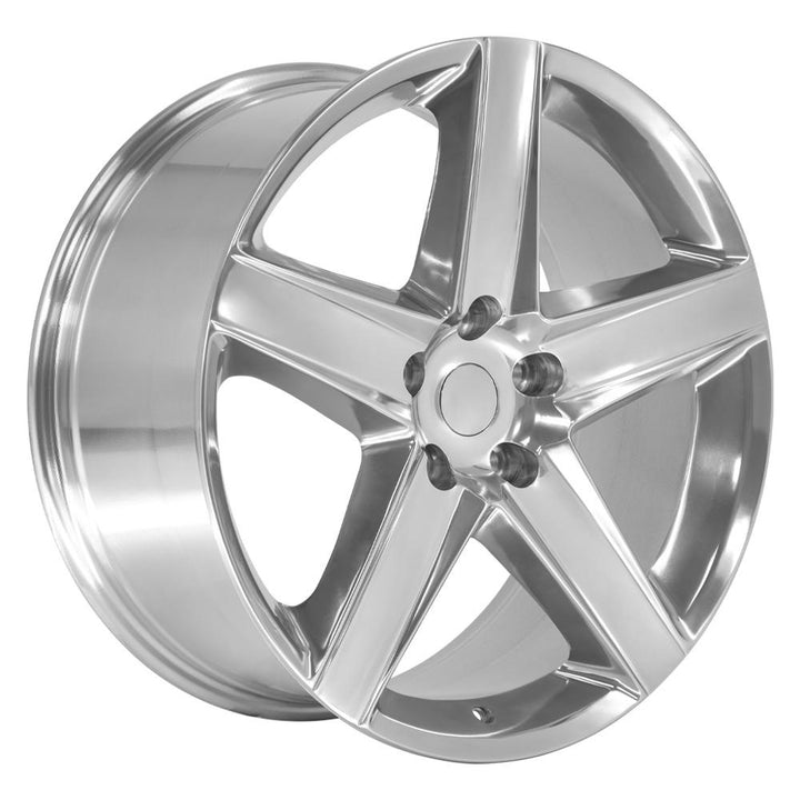 OE Wheels 20 - Inch Replica JP06 Wheel