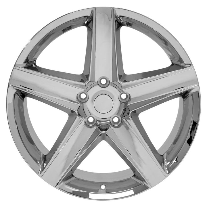 OE Wheels 20 - Inch Replica JP06 Wheel