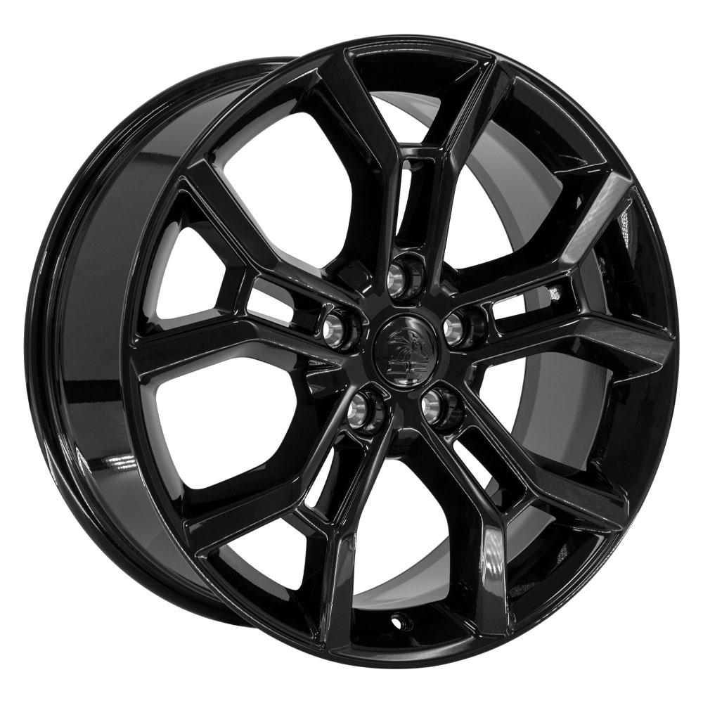 OE Wheels 20 - Inch Replica JP29 Wheel