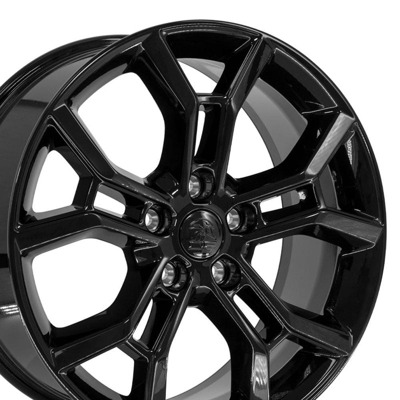 OE Wheels 20-Inch Replica JP29 Wheel