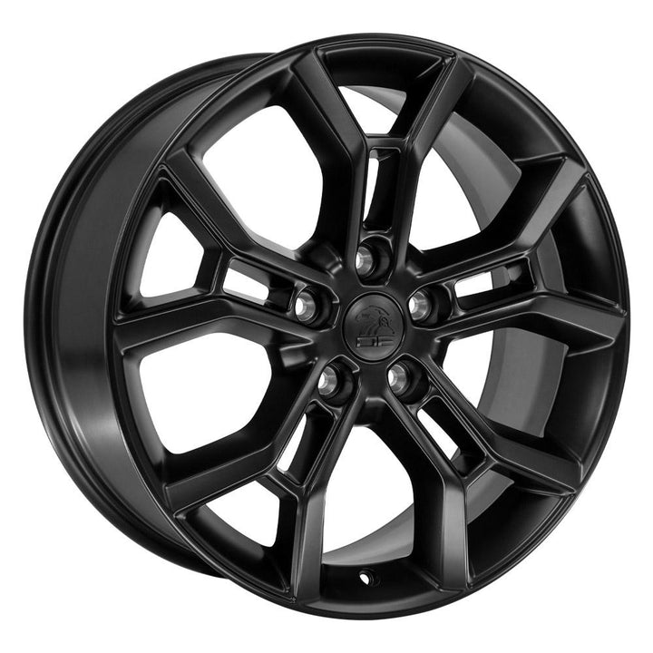OE Wheels 20 - Inch Replica JP29 Wheel