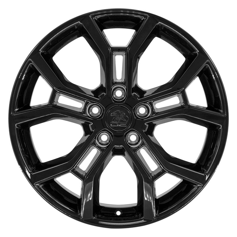 OE Wheels 20 - Inch Replica JP29 Wheel