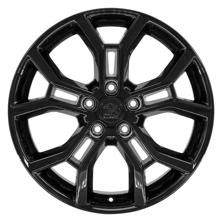 OE Wheels 20 - Inch Replica JP29 Wheel
