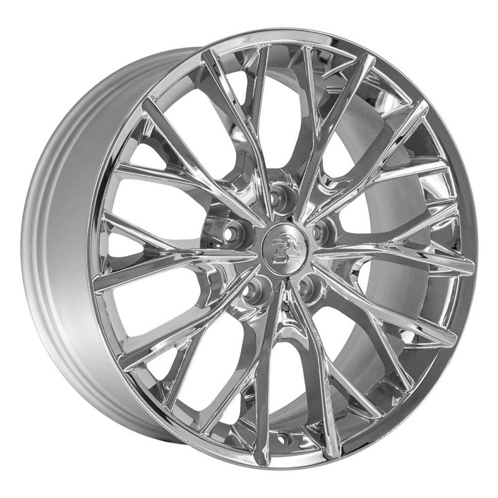OE Wheels 20 - Inch Replica JP30 Wheel
