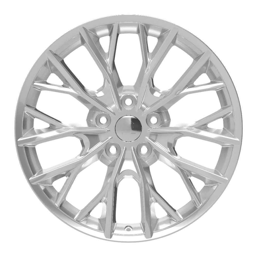 OE Wheels 20 - Inch Replica JP30 Wheel