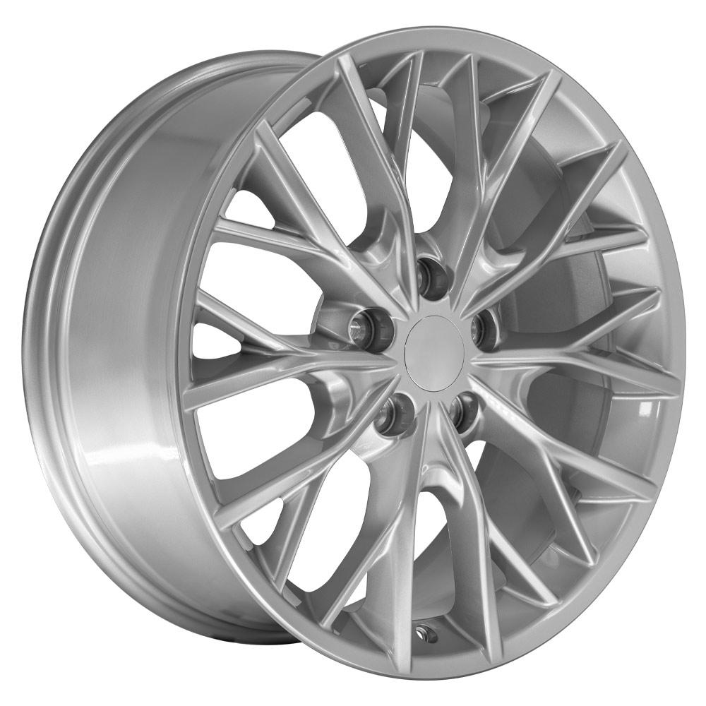 OE Wheels 20 - Inch Replica JP30 Wheel