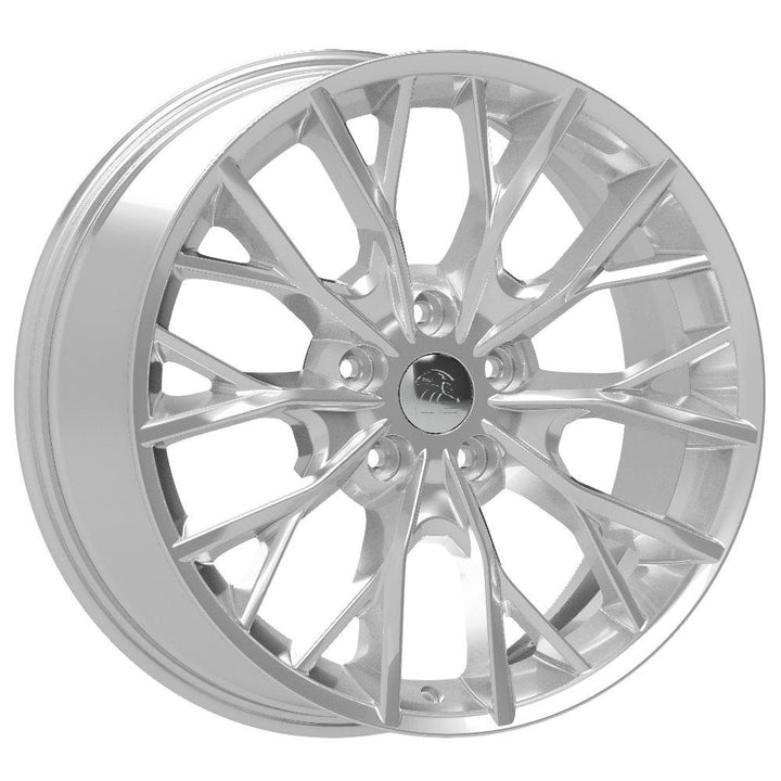 OE Wheels 20 - Inch Replica JP30 Wheel