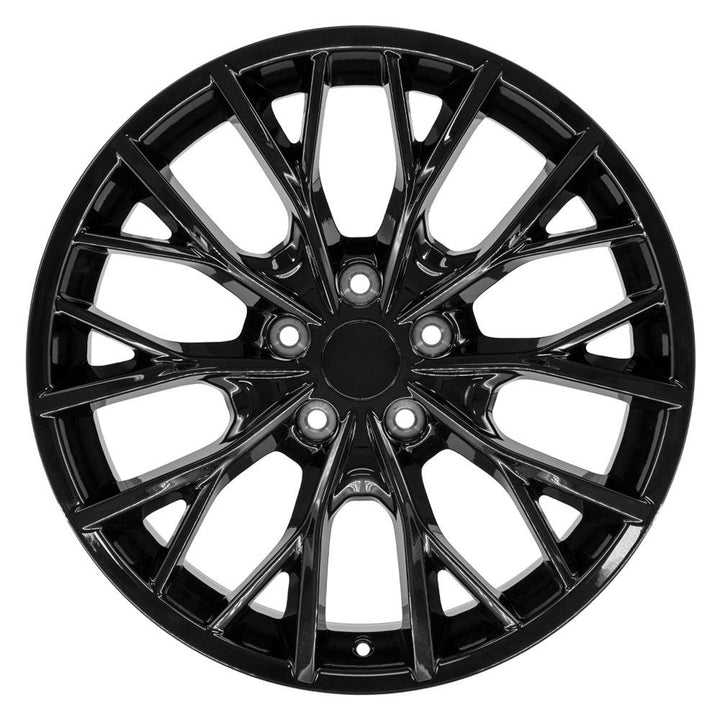 OE Wheels 20 - Inch Replica JP30 Wheel