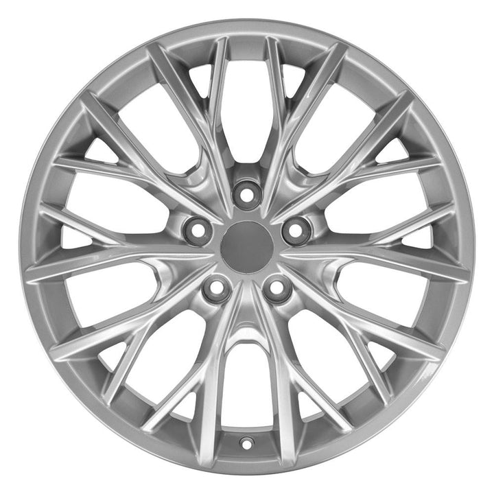 OE Wheels 20 - Inch Replica JP30 Wheel