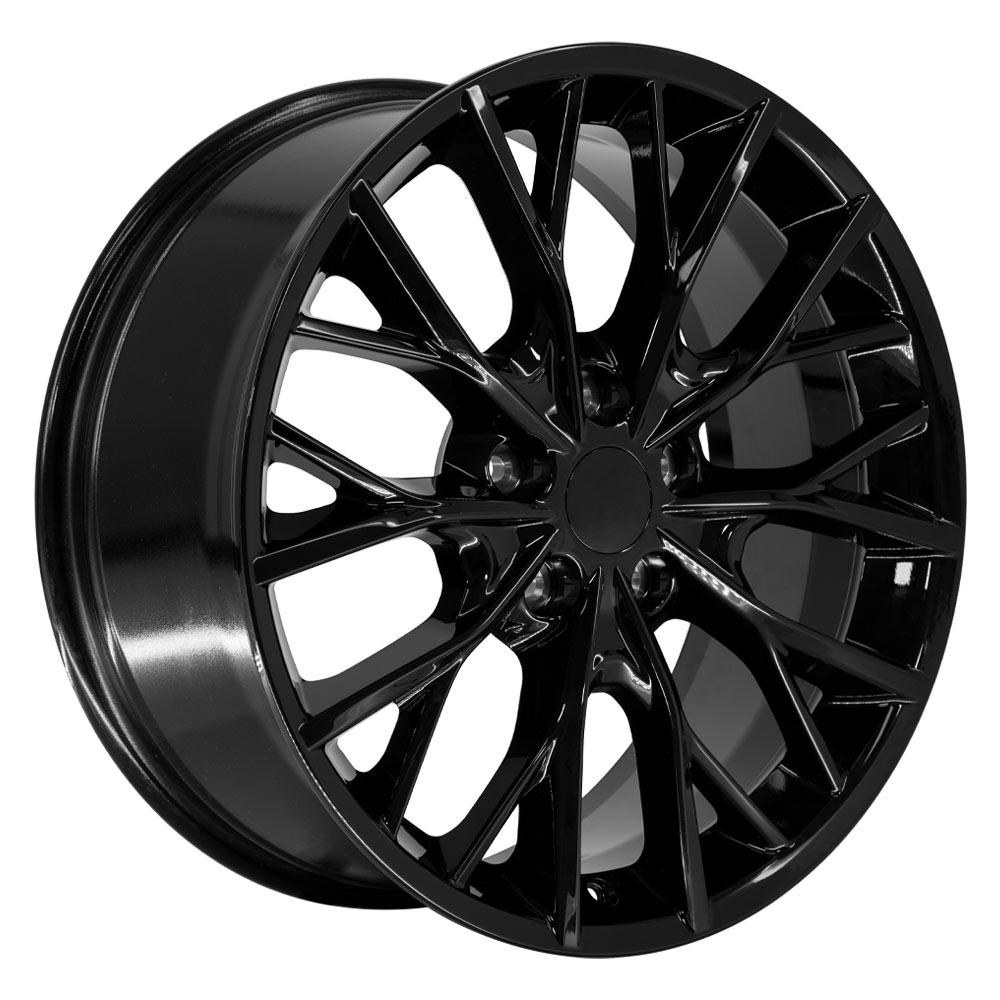 OE Wheels 20 - Inch Replica JP30 Wheel