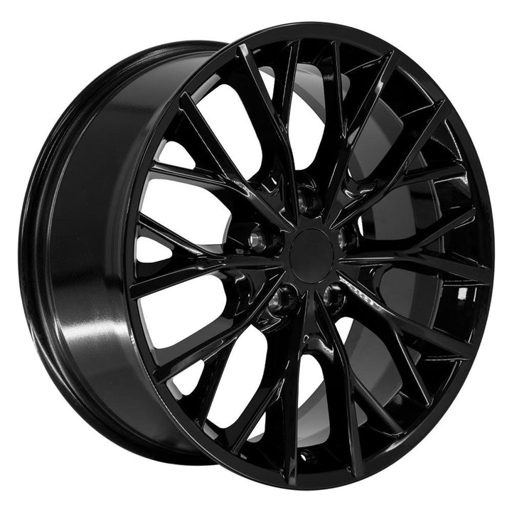 OE Wheels 20 - Inch Replica JP30 Wheel