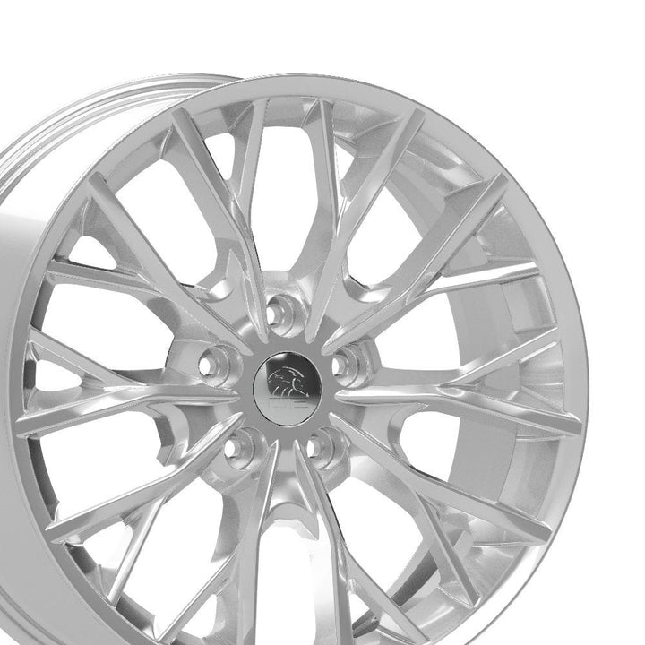 OE Wheels 20 - Inch Replica JP30 Wheel